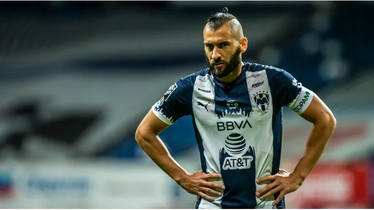 Fue campeón en River, se peleó con Messi y reemplazará a Demichelis como técnico en Monterrey