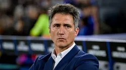 Guillermo va por Andrada y Magallán para reforzar a Vélez