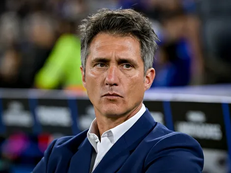 Guillermo va por Andrada y Magallán para reforzar a Vélez