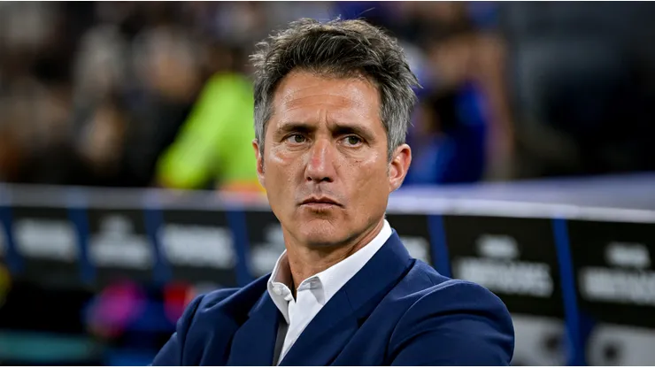Guillermo va por Andrada y Magallán para reforzar a Vélez