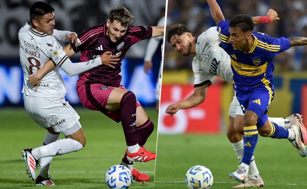 Días y horarios confirmados de los cuartos de final de la Copa de la ...