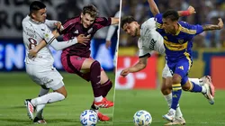 AFA confirmó los días y horarios de los 4tos de final de la Copa de la Liga