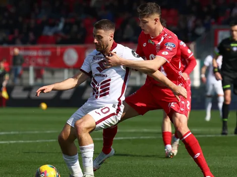 Desde Alemania y Suiza se pelean por quedarse con un defensor argentino formado en Talleres