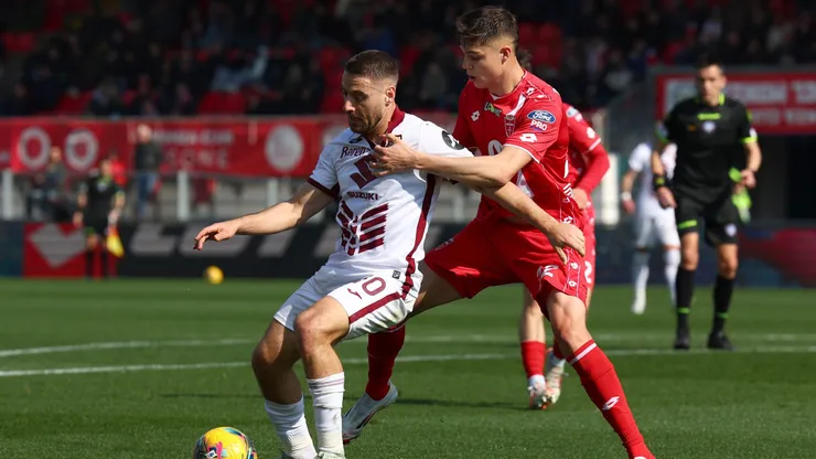 Tomas Palacios dejaría al Inter de Milán para seguir su carrera, a préstamo, en Eintracht Frankfurt o Basilea.