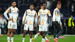 La primera estrella del Real Madrid que podría irse tras la salida de Carlo Ancelotti