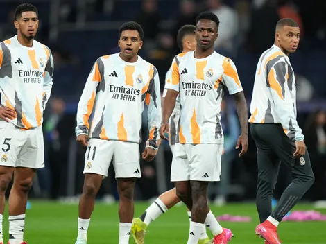 La primera estrella del Real Madrid que podría irse tras la salida de Carlo Ancelotti