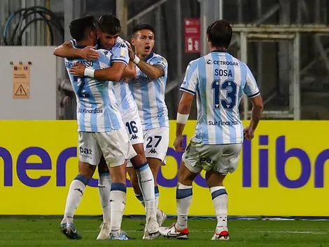 Pronósticos Racing Club vs Colo Colo: la Academia va por un triunfo clave para acercarse a los octavos de final