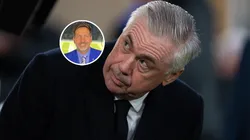 "Brasil pisó fuerte para ganar el Mundial 2026 y fichó a Ancelotti, el mejor DT del mundo"