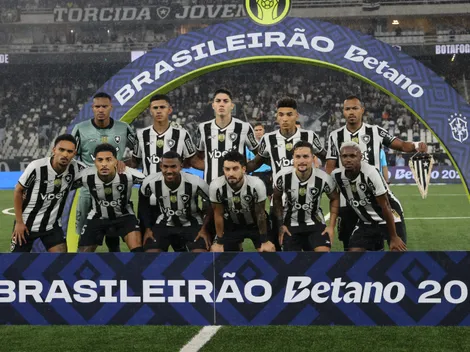 Botafogo quiere a un campeón del mundo con la Selección Argentina para jugar el Mundial de Clubes
