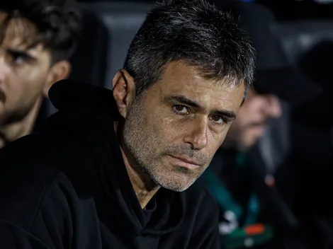 Julio Vaccari sorprendió a todos "confirmando" un refuerzo para River: "Por eso es candidato al título"