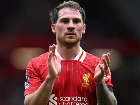 Liverpool ya tiene apuntado al reemplazante de Trent Alexander-Arnold y cuesta 35 millones