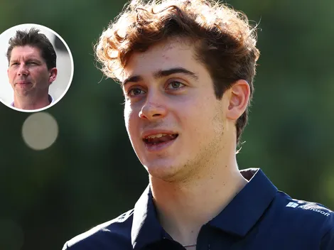 Desde Williams se refirieron al debut de Franco Colapinto en la Fórmula 1 con Alpine: "Inestimable"