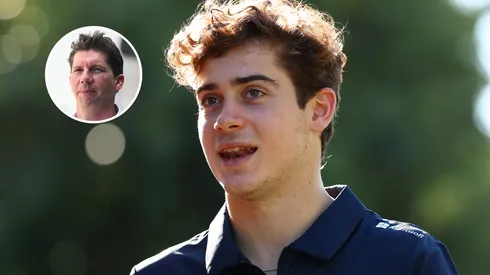 Desde Williams se refirieron al debut de Franco Colapinto en la Fórmula 1 con Alpine: "Inestimable"