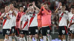 River hoy: árbitro definido, confirmación de la lesión de Montiel y posibles cambios ante Independiente del Valle