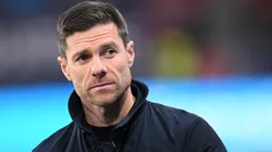 Xabi Alonso y su veredicto en el debate Messi-Cristiano