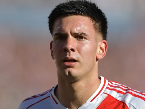 “Operación Fangio”: el plan de Orsi y Gómez para frenar a Mastantuono