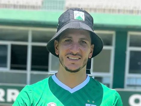 Fue campeón con Boca, ahora se peleó con su DT y quedó libre en la Primera Nacional