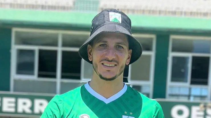 Fue campeón con Boca, ahora se peleó con su DT y quedó libre en la Primera Nacional