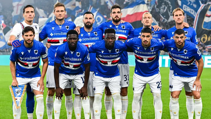 Un histórico de Italia jugará en la Serie C.