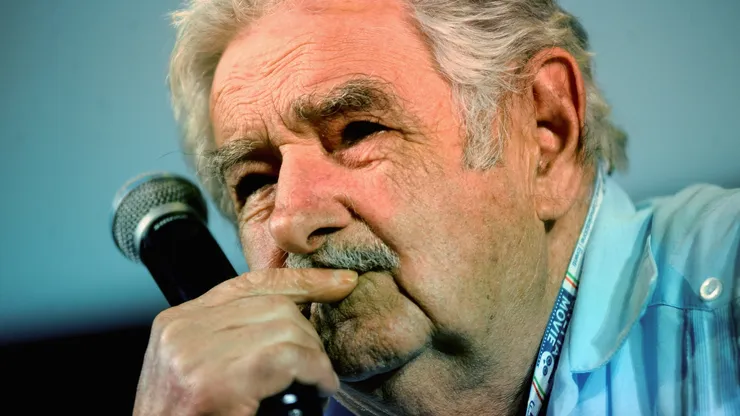 Pepe Mujica murió a sus 89 años.