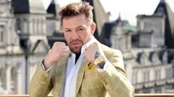 El mejor peleador de UFC de la historia, según Conor McGregor