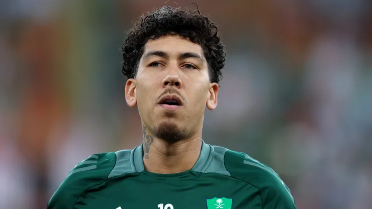 Roberto Firmino podría ser refuerzo de Flamengo para la Copa Libertadores y el Mundial de Clubes