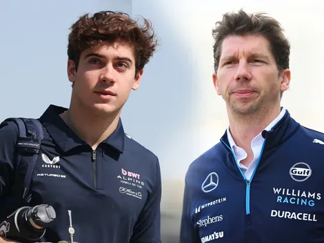 Vowles reveló que Red Bull afectó a Colapinto: "Definitivamente"