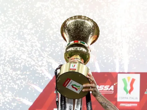 Los argentinos que pueden quedar en la historia de la Copa Italia