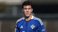 Es argentino, Manchester City lo tasó en 30 millones y será transferido a la Serie A