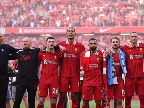 Luis Díaz podría irse a Barcelona a cambio de 80 millones