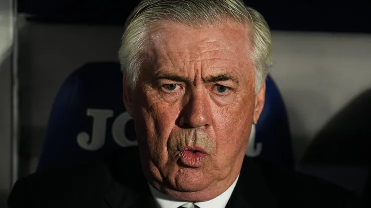 El gran objetivo que le imponen a Ancelotti en Brasil y el plan para lograrlo