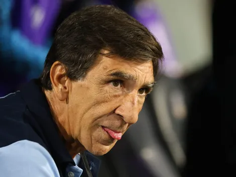 Costas quiere reforzar a Racing con un titular de otro grande del fútbol argentino