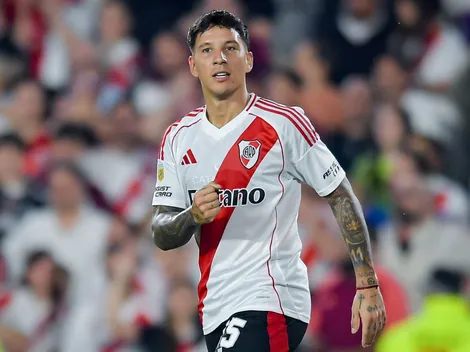 Pronósticos River Plate vs Independiente del Valle: Copa Libertadores en el Monumental por el primer puesto