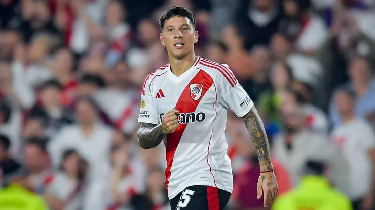 Sebastián Driussi está de racha y es el candidato para marcar contra Independiente del Valle en la Copa Libertadores.