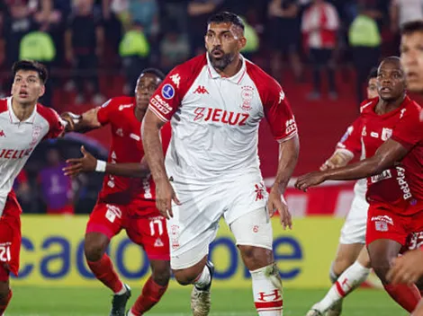 Qué canal pasa América de Cali vs. Huracán por la Copa Sudamericana 2025