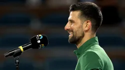 Novak Djokovic eligió al rival más difícil que enfrentó en toda su carrera: "Me marcó y fue inspirador"