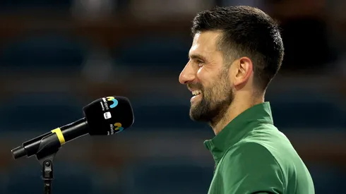 Novak Djokovic eligió al rival más difícil que enfrentó en toda su carrera: "Me marcó y fue inspirador"