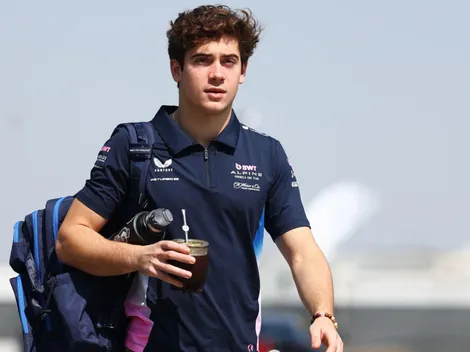 El pedido de Franco Colapinto a los hinchas argentinos previo a Imola: "Hay que mantener la calma y el respeto"