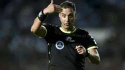 Fernando Rapallini se suma a la estructura de AFA.