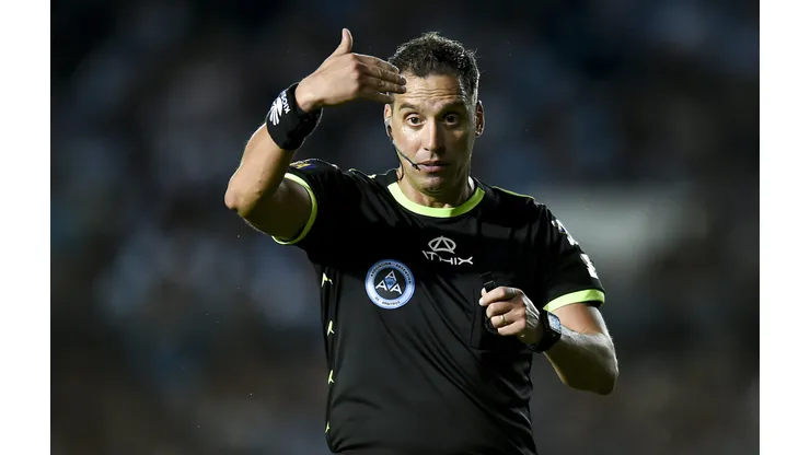 Fernando Rapallini se suma a la estructura de AFA.