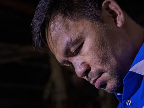 Enfrentó a Mayweather y De La Hoya, fue campeón mundial en 8 divisiones y volverá a pelear con 46 años