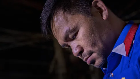 Enfrentó a Mayweather y De La Hoya, fue campeón mundial en 8 divisiones y volverá a pelear con 46 años