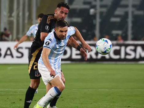 Qué pasa si Racing gana, empata o pierde hoy contra Colo Colo en la Copa Libertadores 2025