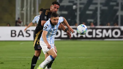 Qué pasa si Racing gana, empata o pierde hoy contra Colo Colo en la Copa Libertadores 2025