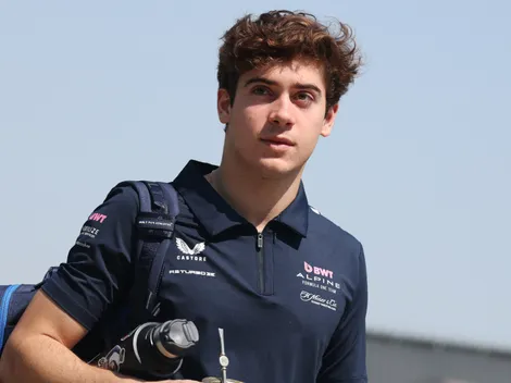 Corre Colapinto en la Fórmula 1: las mejores apuestas en el regreso del argentino en el GP de Imola