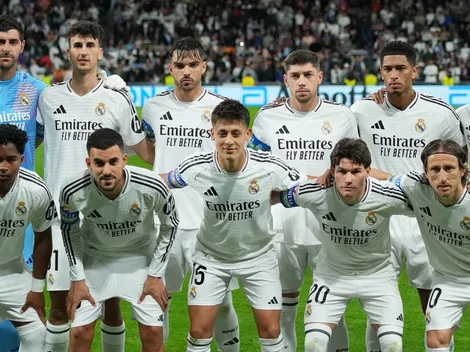 Un futbolista de Real Madrid irá a juicio y podría terminar en la cárcel