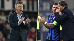 Pedro Troglio dijo que River le puede ganar al Inter de Milán en el Mundial de Clubes de Estados Unidos 2025.