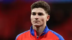 Atlético de Madrid, tras perder a Viktor Gyokeres, va por Darwin Núñez.