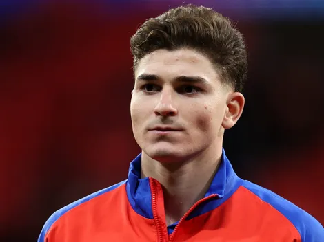 Atlético de Madrid, ya sin Viktor Gyokeres, va por la opción B para acompañar a Julián Alvarez