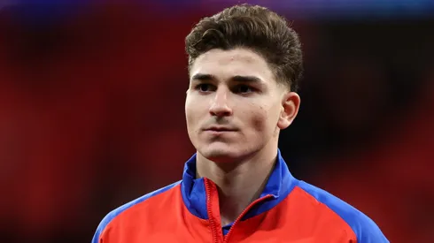 Atlético de Madrid, tras perder a Viktor Gyokeres, va por Darwin Núñez.